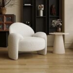 Ama armchair - Image 2