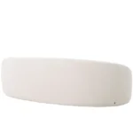Amore Sofa in Off-white - Image 3
