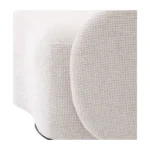 Amore Boucle Chair - Image 4