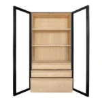 Anakin Tall Cabinet - Image 4