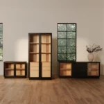 Anakin Tall Cabinet - Image 16