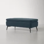 Streamlined Cocktail Ottoman - Image 10