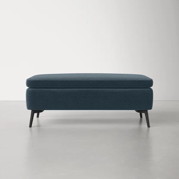 AnsleyUpholsteredOttoman-7.webp Streamlined Cocktail Ottoman - Image 1