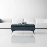 Streamlined Cocktail Ottoman - Image 8