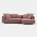 Aqua Sofa