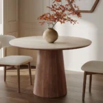 Arlo Stone Dining Table - Image 5