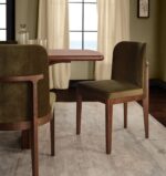 Arrol Dining Chair - Image 4