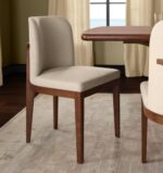 Arrol Dining Chair - Image 3