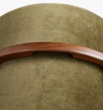 Arrol Dining Chair - Image 9