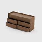 Endy chest of drawers - Image 4