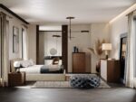 Endy chest of drawers - Image 5