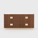 Lady Chest of Drawers