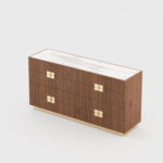 Lady Chest of Drawers - Image 3