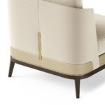 Arthur Armchair - Image 5