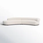 Athens 2 Pc Sectional Sofa - Image 2