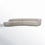 Athens 2 Pc Sectional Sofa - Image 5