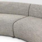 Athens 2 Pc Sectional Sofa - Image 9