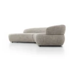 Athens 2 Pc Sectional Sofa - Image 3