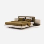 Amanda Bed