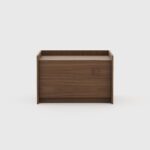 Envy bedside table