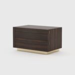 Kira & Endy Bedside Table - Image 2