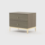 Marlon bedside table - Image 2
