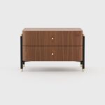 Rosie bedside table