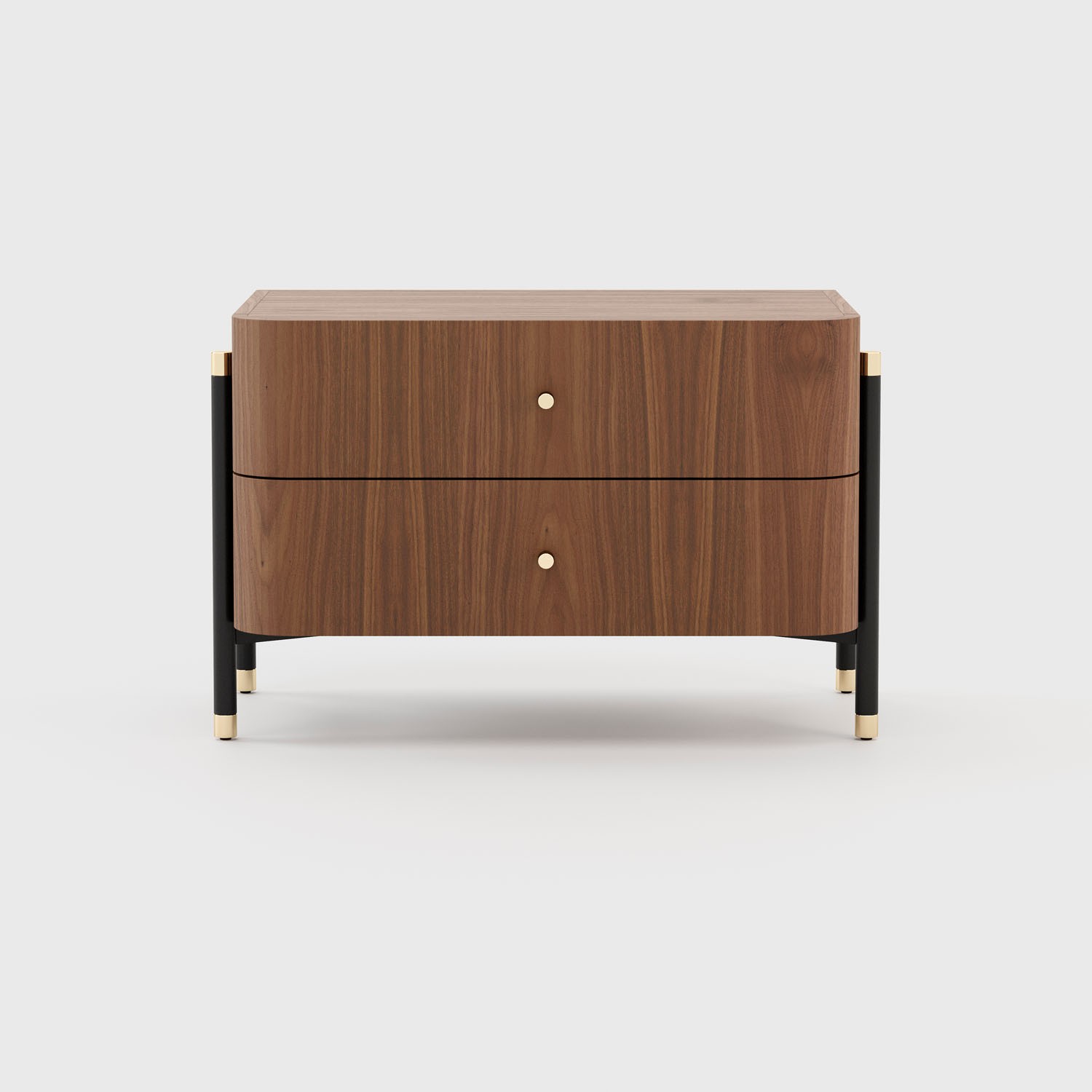 BABT11-3.jpg Rosie bedside table - Image 1
