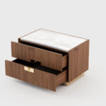 Lady bedside table - Image 4
