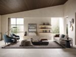 Sila Coffee table with Storage - Image 5