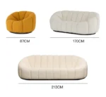 Bloom Sofa - Image 13
