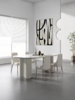 Baf Dining Table - Image 3