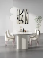 Baf Dining Table - Image 4