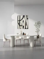 Baf Dining Table - Image 5