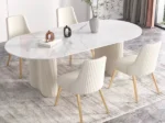 Baf Dining Table - Image 7