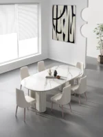 Baf Dining Table - Image 2
