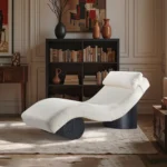 Barcelona Chaise Lounge - Image 2