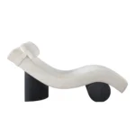 Barcelona Chaise Lounge - Image 3