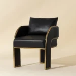 Baz Dining Armchair - Image 5