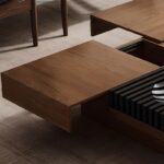 Berey Coffee Table - Image 9