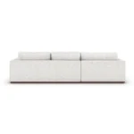 Berger Chaise L-Sectional Sofa - Image 6