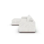 Berger Chaise L-Sectional Sofa - Image 4