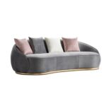 Abbracci Sofa - Image 7