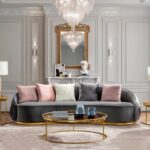 Abbracci Sofa - Image 11
