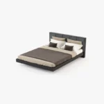 Mumbai Bed - Image 3
