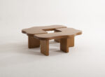 Blizz Coffee Table - Image 3