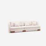 Bolivia 3 Seater Sofa - Image 5