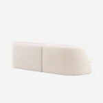 Bolivia 3 Seater Sofa - Image 4