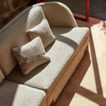 Bolivia 3 Seater Sofa - Image 7