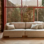 Bolivia 3 Seater Sofa - Image 8
